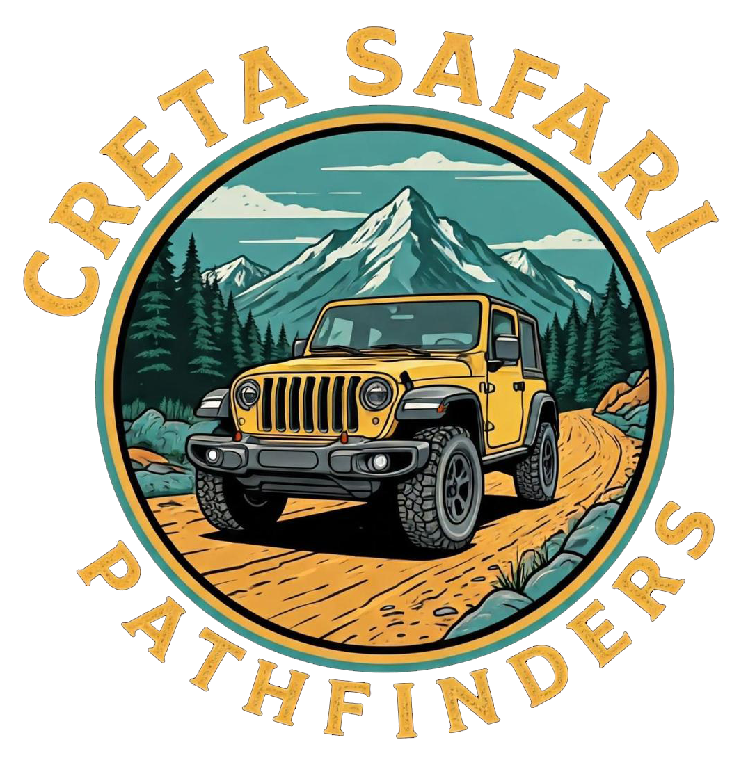 Creta Safari Pathfinders