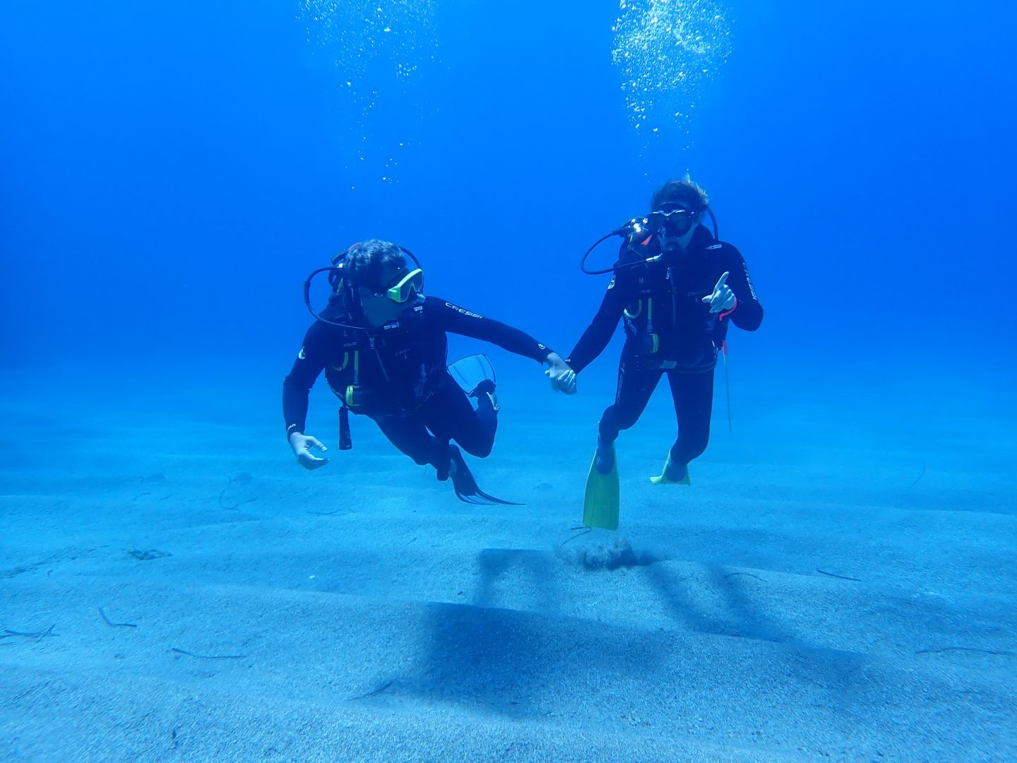 Sea Dream Diving
