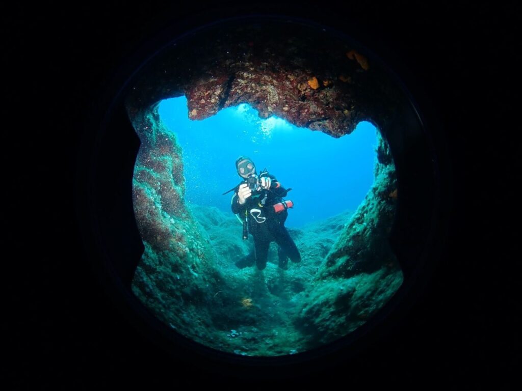 cretasafari scuba diving 1